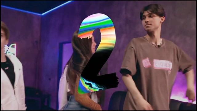 Тре за 5 минут! Женя Лизогуб, Милана Некрасова,Давид Туров, Лера Симка смотреть онлайн