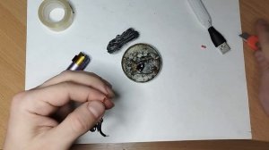 ПОВЕРБАНК Своими Руками за 3 минуты. Как собрать Cамый МОЩНЫЙ но миниатюрный Power Bank