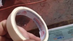 Флок по флоку.Как нанести рисунок ч 8