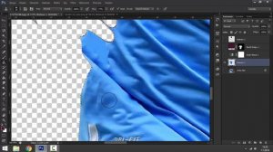 SPEEDART - FORMA GİYDİRME NASIL YAPILIR? #Photoshop