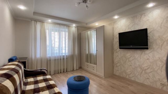 2 кмн. кв. на пр. Ленина, д. 37Бк1, 53,8 м², 1 этаж, г. Димитровград смотреть онлайн