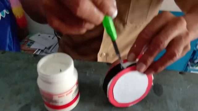 Cara membuat medali sederhana untuk siswa yang berprestasi kelas 5 C SD INPRES 1 inti bantaya смотреть онлайн