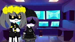 Murder Drones (+Uzi) reacts to ✨ships✨ [] GACHA CLUB []