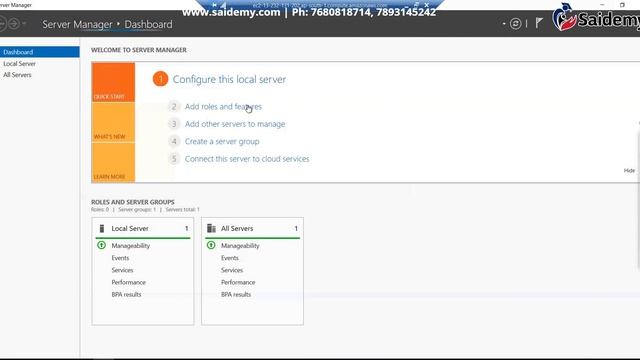 AWS Part-8: Windows Web Server || DevOps Complete Tutorial 2022