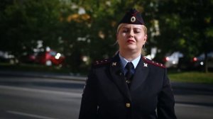 видеоролик ПДД для школьников