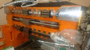 Как сделать фрезерный станок по металлу за 7 минут