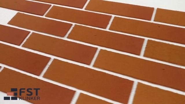 Модули с Гибкой клинкерной Плиткой 