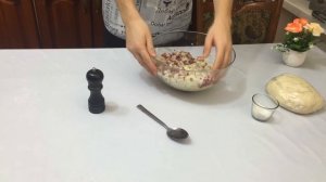 Как правильно приготовить манты. Готовить рецепт легко!