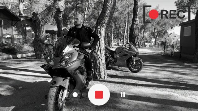 Жесты мотоциклистов на дороге смотреть онлайн