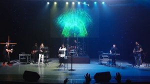 Пусть Небо придёт | Мой Бог на Троне | Алтарь | Светлана Шаповалова | Юлия Голуб | Сергей Барта