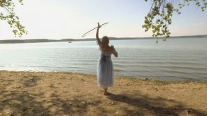 Видеопортрет. Александра