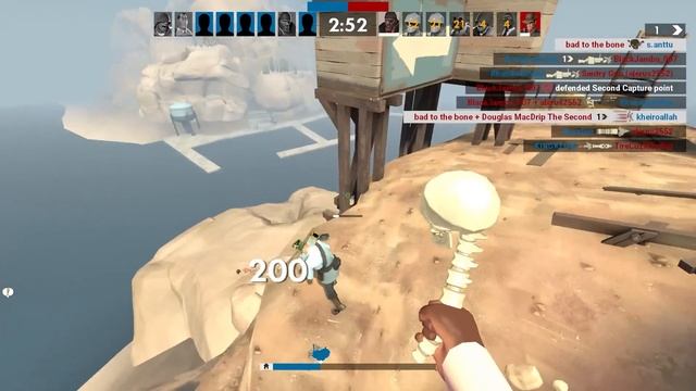 ? skeleton tf2 смотреть онлайн