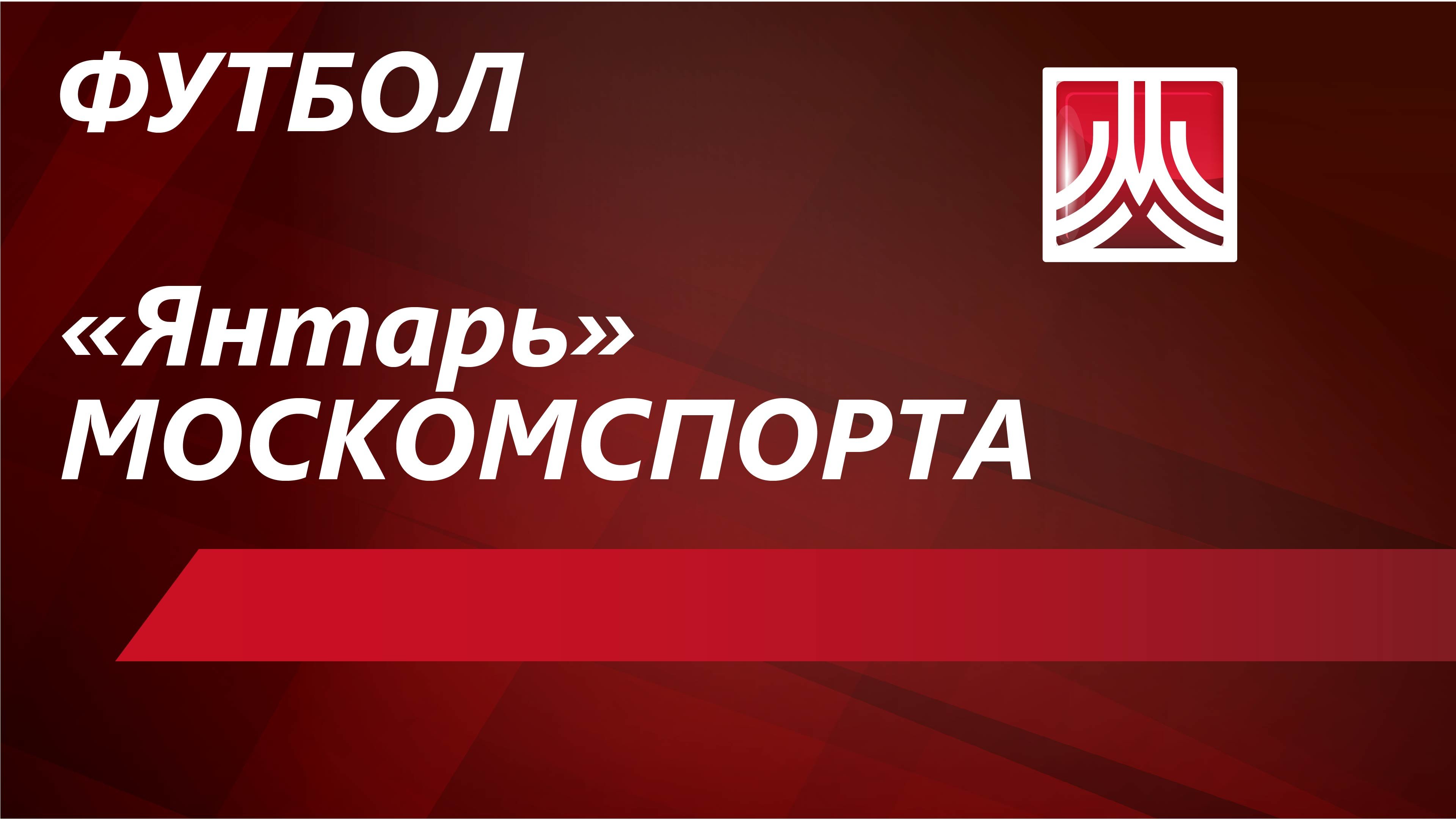 тест стадион Янтарь