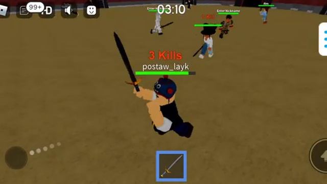 Как получить 3 (все) бесплатных вещей в Roleplay World в ROBLOX смотреть онлайн