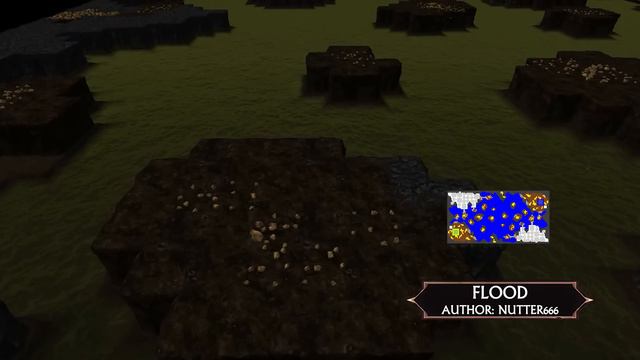 War for the Overworld - Patch 1.3 - Trailer смотреть онлайн