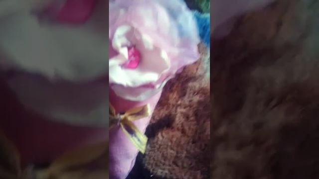 Ручная работа. Сшила сама. смотреть онлайн