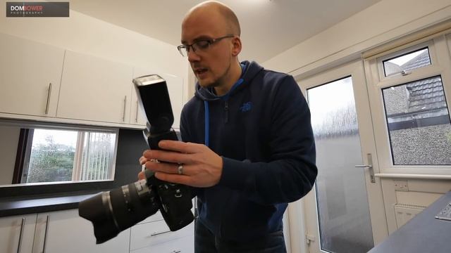 Nikon D700 (2016) : Unboxing + Why i am sending it back смотреть онлайн