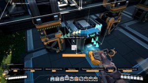 "Винты" (эффективные схемы) Satisfactory