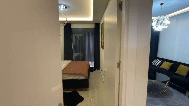 Купить  квартиру  в Алании от BestHome