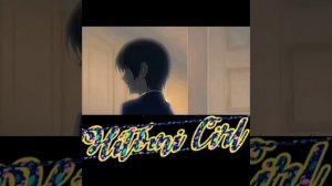 [AMV] Ника и Ливиус/Правильная девочка/Мир по прежнему красив
