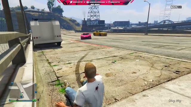 BE CAREFUL! - NEW Ban Wave In GTA 5 Online Due To Modded Money & MORE?!? (GTA 5 Gameplay) смотреть онлайн