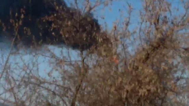 Почему в Омске пахнет газом! смотреть онлайн