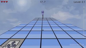 Battle Jump Gameplay