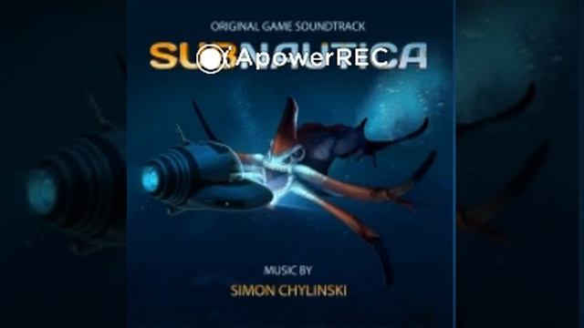 Subnautica soundtrack  Red alert. 