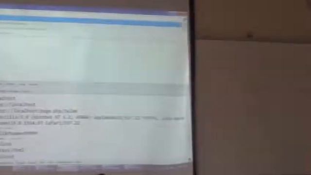 برنامه نویسی وب - جلسه 9 - ادامهی php و آشنایی با چند مفهوم смотреть онлайн