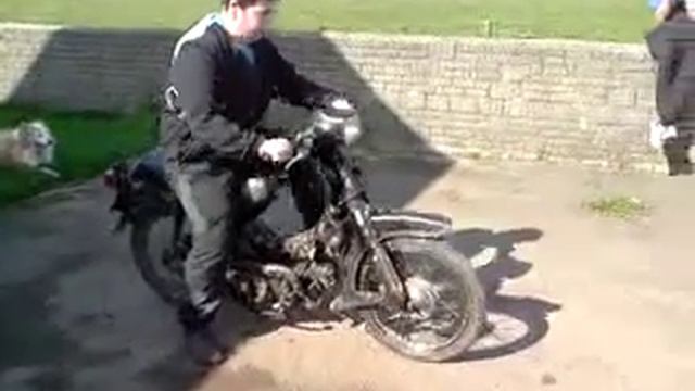 fat boy on moped 2 смотреть онлайн