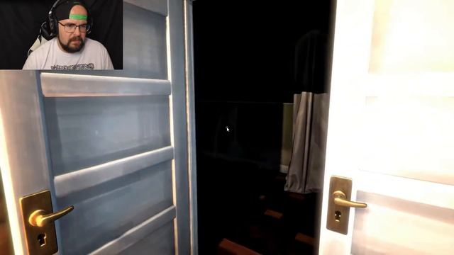 This Game Is Legit Terrifying!! The Mannequin смотреть онлайн