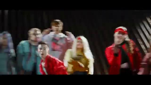 DSIDE BAND - Девочка Космос (official video) смотреть онлайн