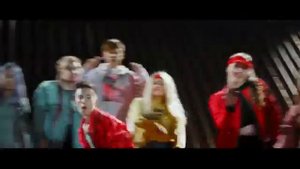 DSIDE BAND - Девочка Космос (official video)