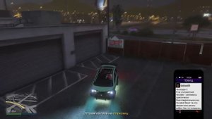 GTA 5 Online - Соло Глитч на Копирование Авто (PS3, Xbox 360, Xbox One) "After Hotfix"