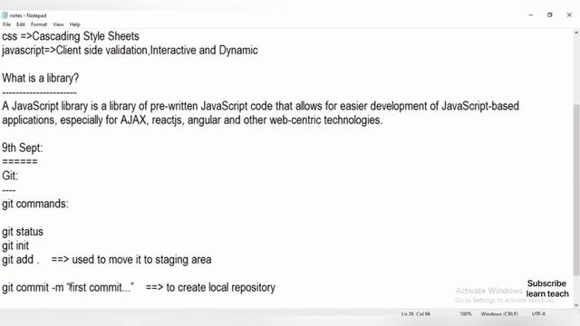 git and github tutorial: Version Control for beginners | A Beginner's Guide to Git and GitHub