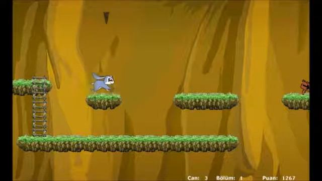 Кико в Лесу. Детская игра.  Kiko in the Forest. Детское тв. Kids games. смотреть онлайн