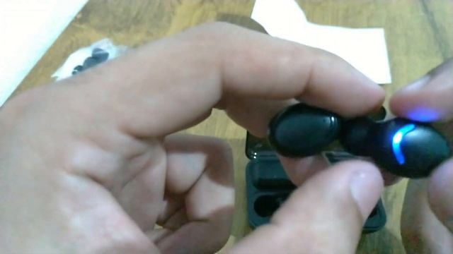 VALE A PENA? 9 MESES DE USO - FONE BLUETOOTH TWS F9 смотреть онлайн