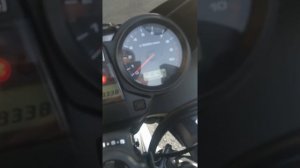 HONDA CB1300 SUPER BOLDOR