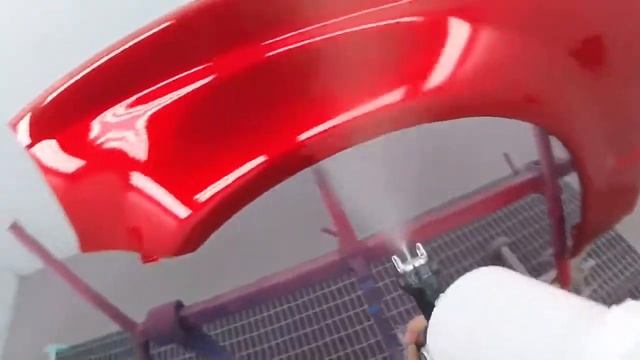 STAR® Xtreme Performance Gravity Feed Spray Gun 1.4mm смотреть онлайн