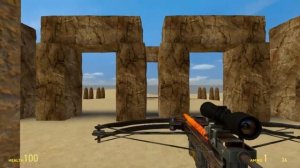 Garrys Mod: Stargate Maps 3