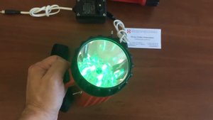 Фонарь железнодорожный сигнальный ФАСО-4