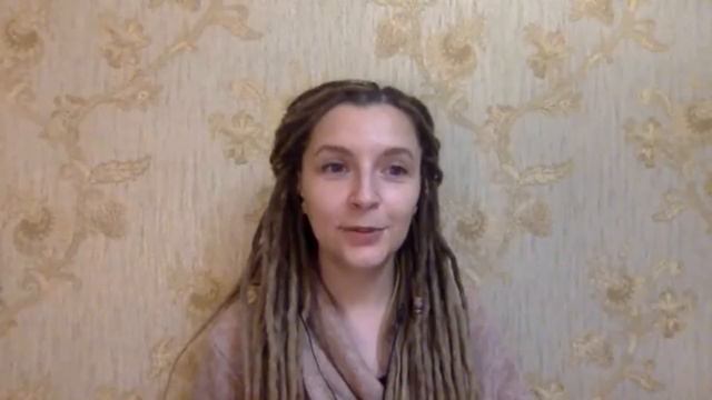 Границы тела. Практика на возвращение в тело и контакт с собой