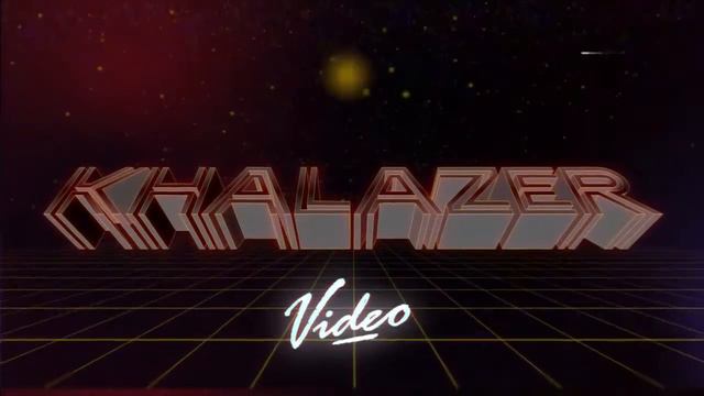 Khalazer Album - 04 Alt Eller Aldrig смотреть онлайн