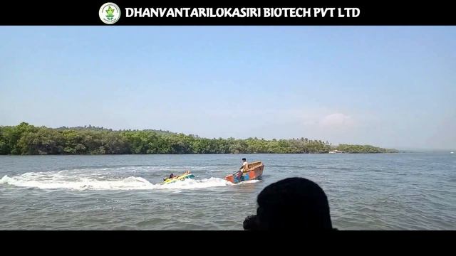 DLS GOA TRIP VIDEO 2