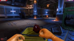 Viscera Cleanup Detail - I Want To Be A Space Janitor!