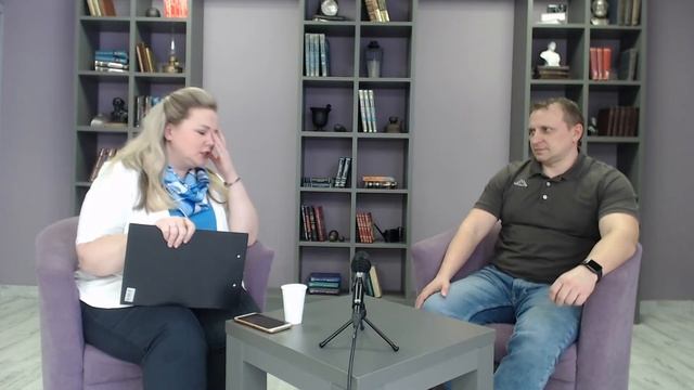 Михаил Чулошников: Бытовой травматизм смотреть онлайн