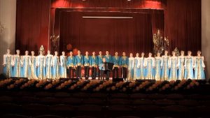 «Золотой Колос» - Не бродить, не мять в кустах багряных