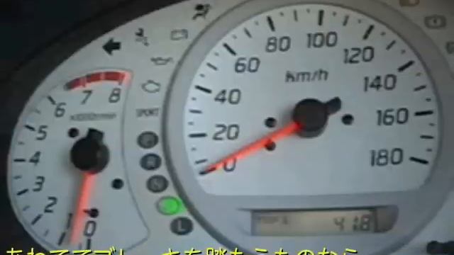 日産CVT不具合動画　NISSAN HyperCVT Trouble 修正版 смотреть онлайн