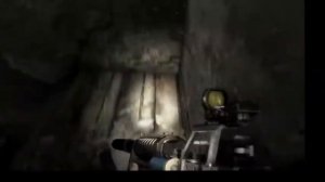 Правильное прохождение главы Мёртвый город в Metro 2033 redux