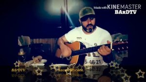 Хасан Мусаев.  "В городе"